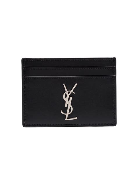 korthållare ysl|Saint Laurent Official Online Store .